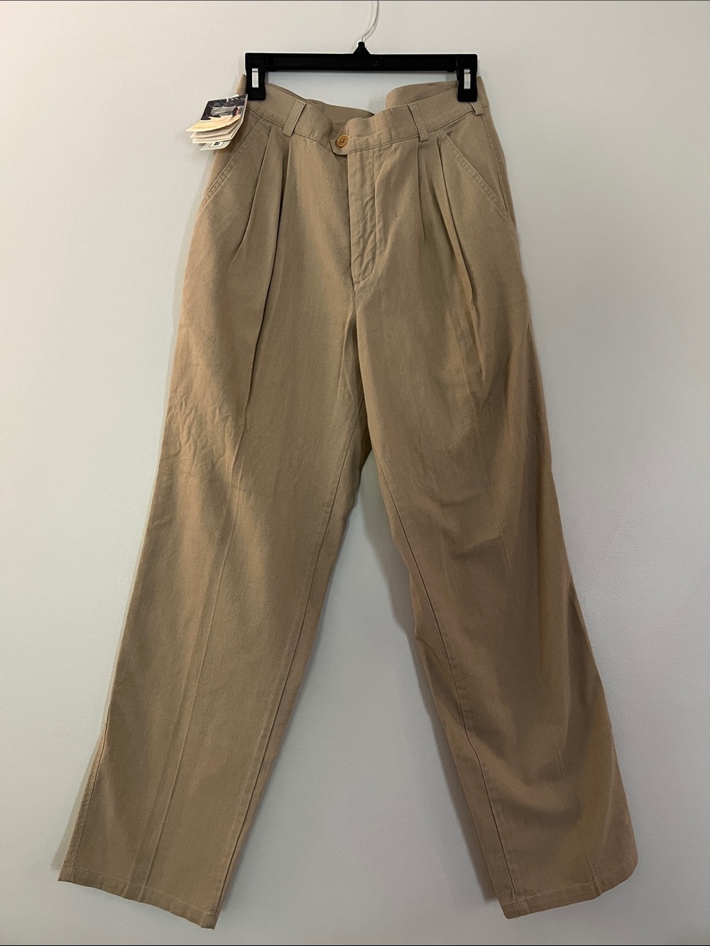 NWT - Vintage Patagonia men’s khaki pants - Size 31